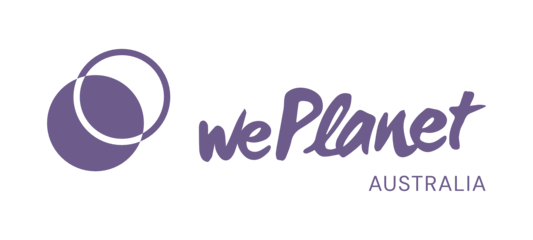 WePlanetAus