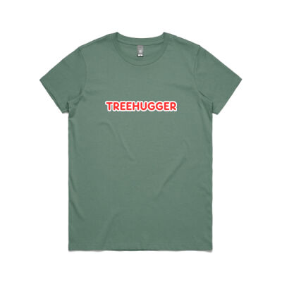 Treehugger (women's) Thumbnail