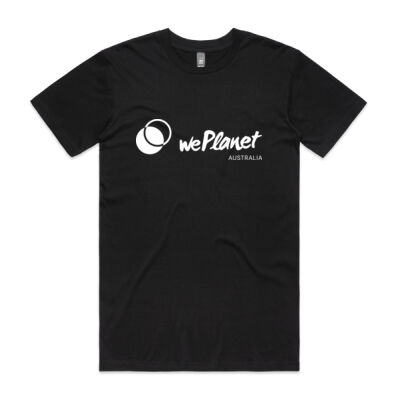 White logo (men's) Thumbnail