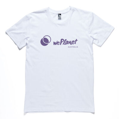 Purple logo (men's) Thumbnail