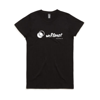 White logo (women's) Thumbnail