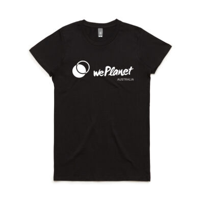 White logo (women's) Thumbnail