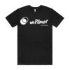 Mens Basic Tee Thumbnail