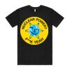 Mens Basic Tee Thumbnail