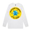 Mens Base Longsleeve Tee Thumbnail