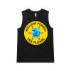 Women's Upside Tank Thumbnail