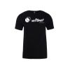 Mens Fitted Cotton Tee Thumbnail